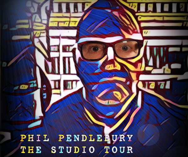 The Studio Tour